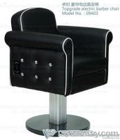 2012 New Salon Luxury Electirc Barber chair