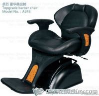 Top-grade Functional Salon Reclining Styling barber chair