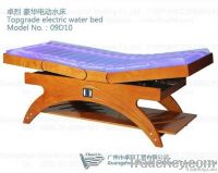 electric water massage facial bed of SPA furniture