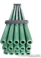 API Heavy Weight Drill Pipe/ HWDP