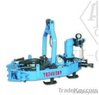 API Hydraulic Power Tong--Casing Tong Series