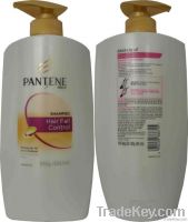 Hair fall control PTN