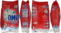 Washing Powder Detergent in bag