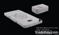 Foldable mattress / folding mattress