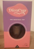 Menstrual Cup