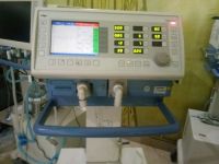 Suppliers and Wholesale Of Ventilator Machines.