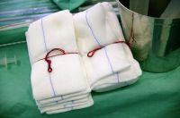Wholesale Supply of Surgical Gauze.