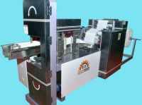 High Supply of Tissue Paper Machines.