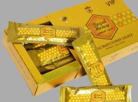 Royal Honey VIP supply for Women and Men.