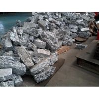 MIXED ZINC SCRAP BULK QUANTITY COMPETITIVE PRICE