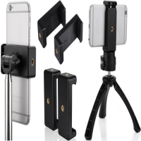 Cell Phone Tripods and Mount Best Quality Supply