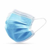 Wholesale Supplier of Disposable Face Mask