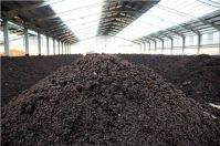 Organic Vermicompost Bio Fertilizers, For Agriculture