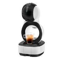 Nescafe Dolce Gusto Lumio