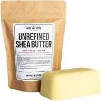 Best Raw Organic SHEA BUTTER Unrefined Pure for Sale