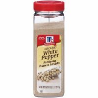 White Pepper for sale