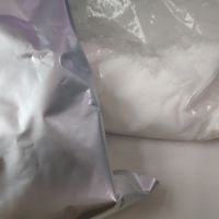 Caustic soda prills