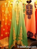 Embroidered Shalwar Kameez