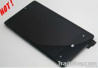 For Nokia Lumia 920 lcd with digitizer touch screen