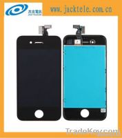 For i Phone 4 4s lcd with digitizer touch assembly