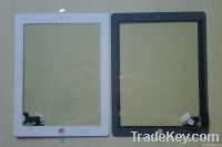For i Pad 2 3 Digitizer touch screen  brand new