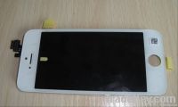 For i Phone 5 lcd with digitizer touch assembly for replacement