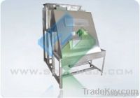 CXJ dry powder magnetic separator (double cylinders)