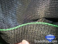 green house sunshade net scaffolding net construction safety net