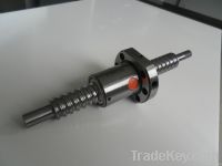 C7 grade rolled Ball Screw from Dia12mm to 80mm