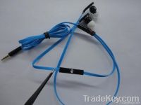Earphone with Remote for Apple 4s/4G/3GS