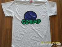2012 100% Latest Cotton T-shirt