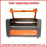 TM-L1390 (1250*900 mm) Laser cutting machine, laser engraving machine