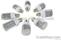 5 watt LED bulb