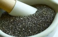 Organic Chia Seeds