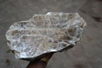 Muscovite Mica