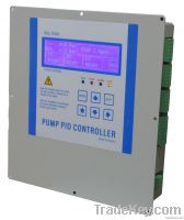 Variable Speed Constant Pressure PID Controller