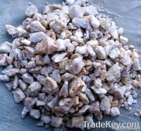 Mineral Barite Lumps & Baryte (BaSO4) 