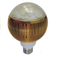 Bright LED Bulb 12W Ultra