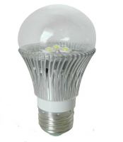 LED Bulb (QP-1006-E27-3W)