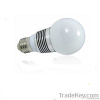 5W utra bright LED Bulb