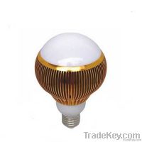 12W Ultra Bright LED Bulb