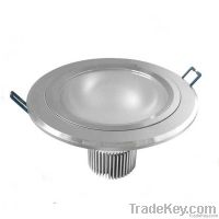 9W Newly developed LED downlight