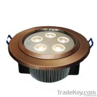 LED Downlight (5W High-Class)