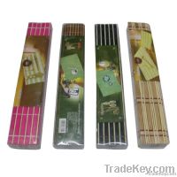 bamboo  tableware mat