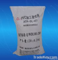 pvc plasticizing type