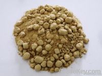 De-Oiled Rice Bran Grade 2