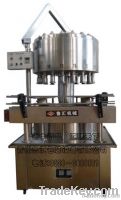 LHPZ high precision filling machine