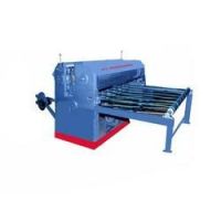 Sheet Cutter Machines