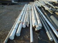 STAINLESS STEEL BARS ROUNDS SQUARES