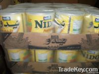 Nestle Nido